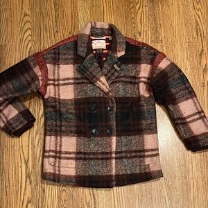 Scotch and Soda Jacket